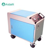 High-Quality Box Type Movable Oil Purifier