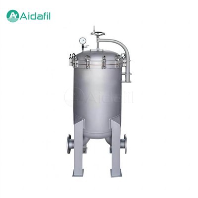 High Quality Security Filter