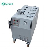 High-Quality Ultra-Precision Oil Purifier