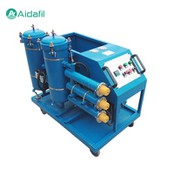 High-Standard Mobile High Viscosity Lube Oil Purifier Machine