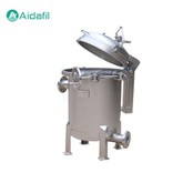High-Strength Security Filter System