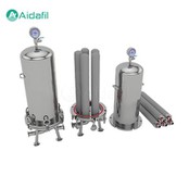 Highly-Specialized Titanium Rod Filter