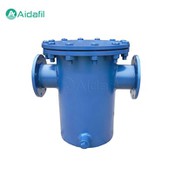 Impurity Removal Robust Basket Filter