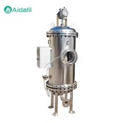 Large Flow Automatic Backwash Filter