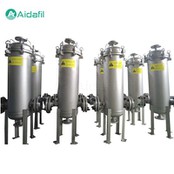 Reliable High Precision Stainless Steel Security Precision Filter