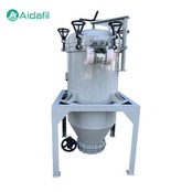 Robust Leaf Filter For Clarification Filtration