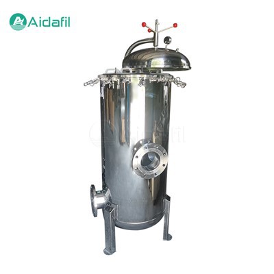 Stable And Reliable High Flow Filter