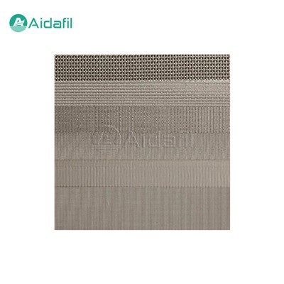 Stainless Steel Multi-Layer Sintered Mesh