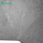 Three-Dimensional Mesh Titanium Fiber Sintered Felt