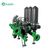 Top Quality High Precision Disc Filter