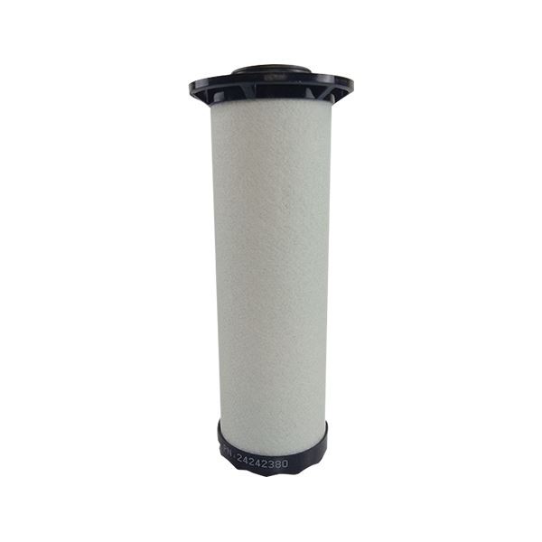 Gas Coalescing Filter