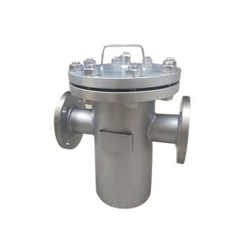 Basket Strainer
