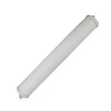High Flow Rate Water Filter