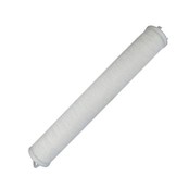 High Flow Rate Water Filter