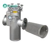 Basket Filter