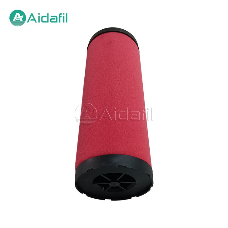 Compressed Air Line Filter 2020 X