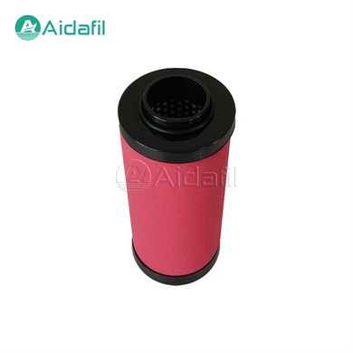 Compressed Inline Filter Element 024P