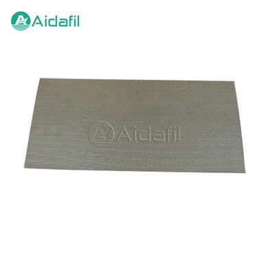 Filter Mesh