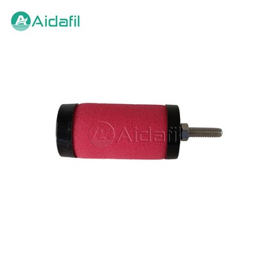 High Performing Inline Filter E5-16-IN