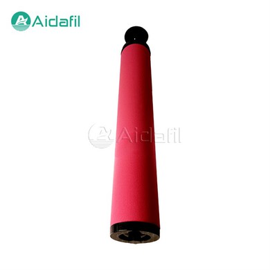 High Performing Inline Filter FE-283