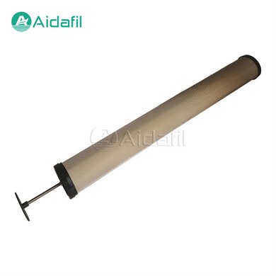 High Precision Compressed Air Filter Element FB-1950