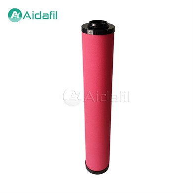 High Quality Precision Filter Element 072 C