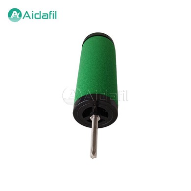 Inline Air Filter Element Cartridge E1-24-IN
