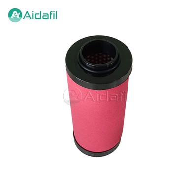 Inline Compressed Air Filter 024Q