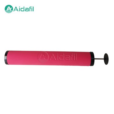Precision Compressed Inline Filter FE-138