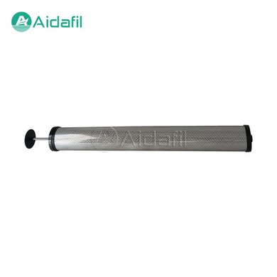 Quality Compressed Inline Filter FC/D-1420