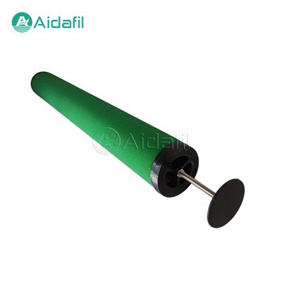 Air Compressor Precision Filter E1-44-IN