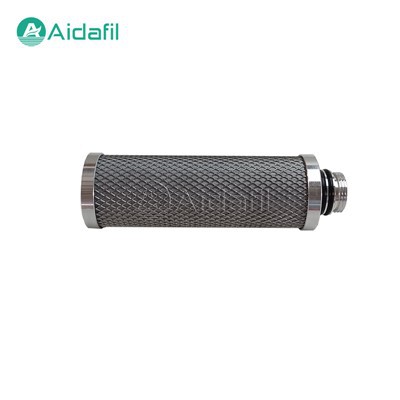 Compressed Precision Air Filter AK 07/25
