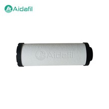 Compressed Precision Filter Element TX055