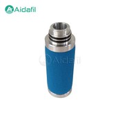 Ecofriendly Compressed Inline Filter MF 04/10
