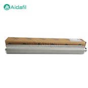 Fibers Elements Sintered Stainless Steel
