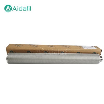 Fibers Elements Sintered Stainless Steel