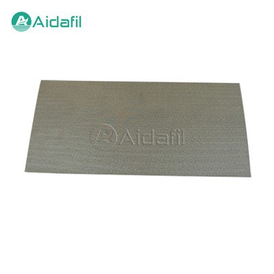Filter Mesh