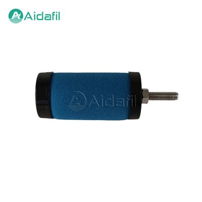 High Efficiency Compressed Air Filter E3-16-IN