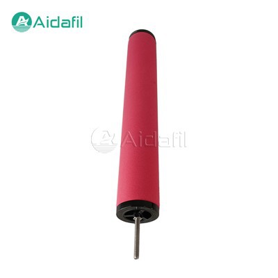 High Efficiency In Line Filter E5-36-IN