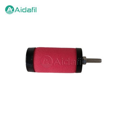High Performing Inline Filter E5-16-IN