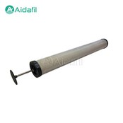 High Precision Compressed Air Cartridge FB-708
