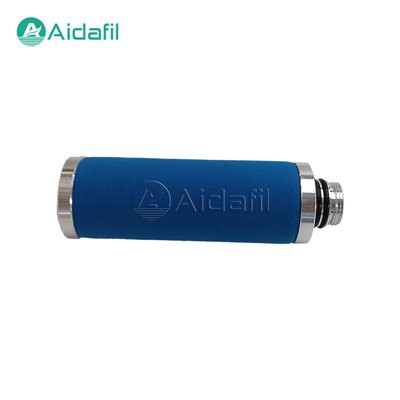 High Quality Inline Air Compressor Filter PE 07/25