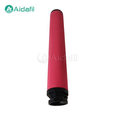 Inline Air Compressor Filter E5-36-II