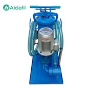 Lube Oil Purifier