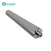 Metal Fiber-based Liquid Filtration Cartridge