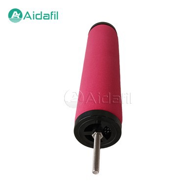 Precision Air Inline Filter Element E5-28-IN