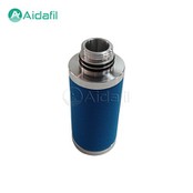 Precision Compressed Inline Air Filter SMF 05/25
