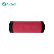 Precision Compressed Inline Filter 015P