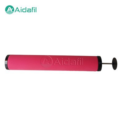 Precision Compressed Inline Filter FE-138