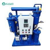 Pressure Oil Filter